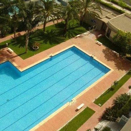 Apartamento Athenea กันดิอา ภายนอก รูปภาพ