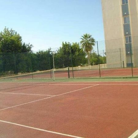 Apartamento Athenea กันดิอา ภายนอก รูปภาพ