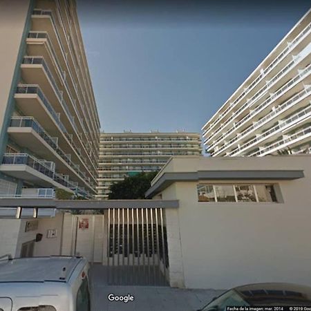 Apartamento Athenea กันดิอา ภายนอก รูปภาพ