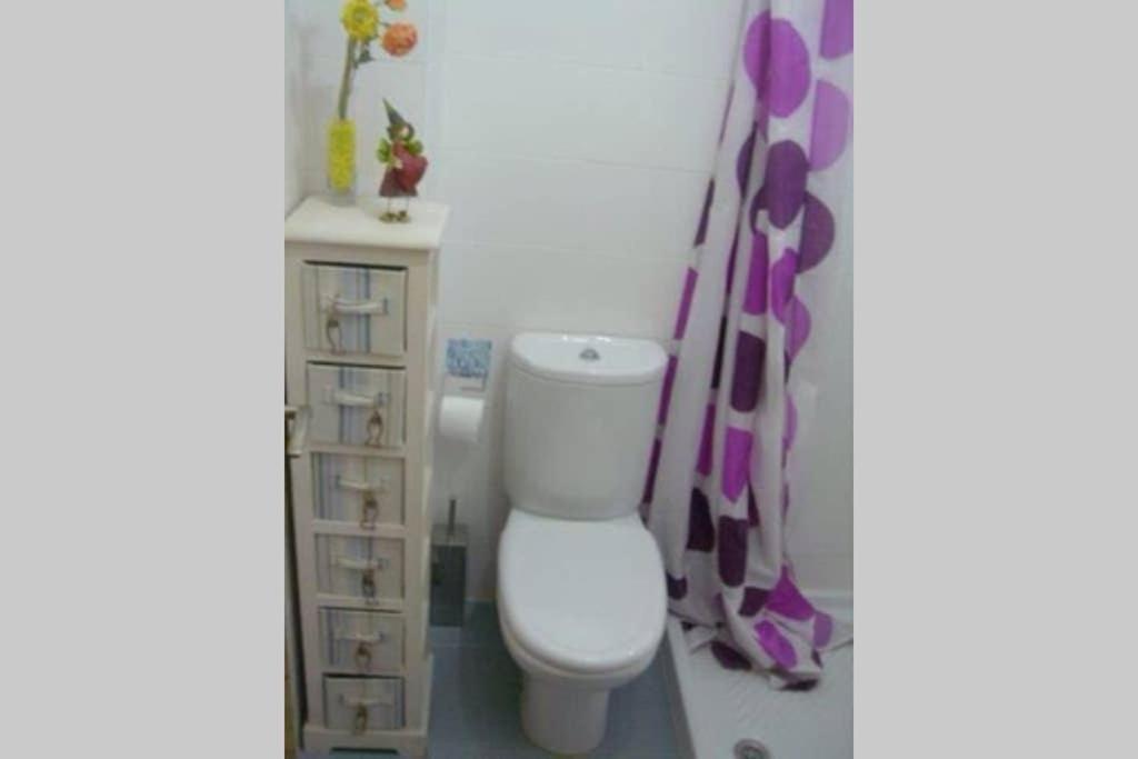 Apartamento Athenea กันดิอา ภายนอก รูปภาพ