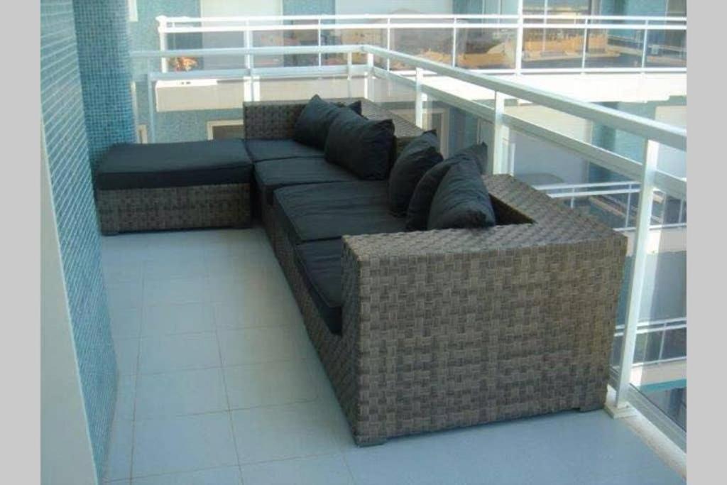Apartamento Athenea กันดิอา ภายนอก รูปภาพ